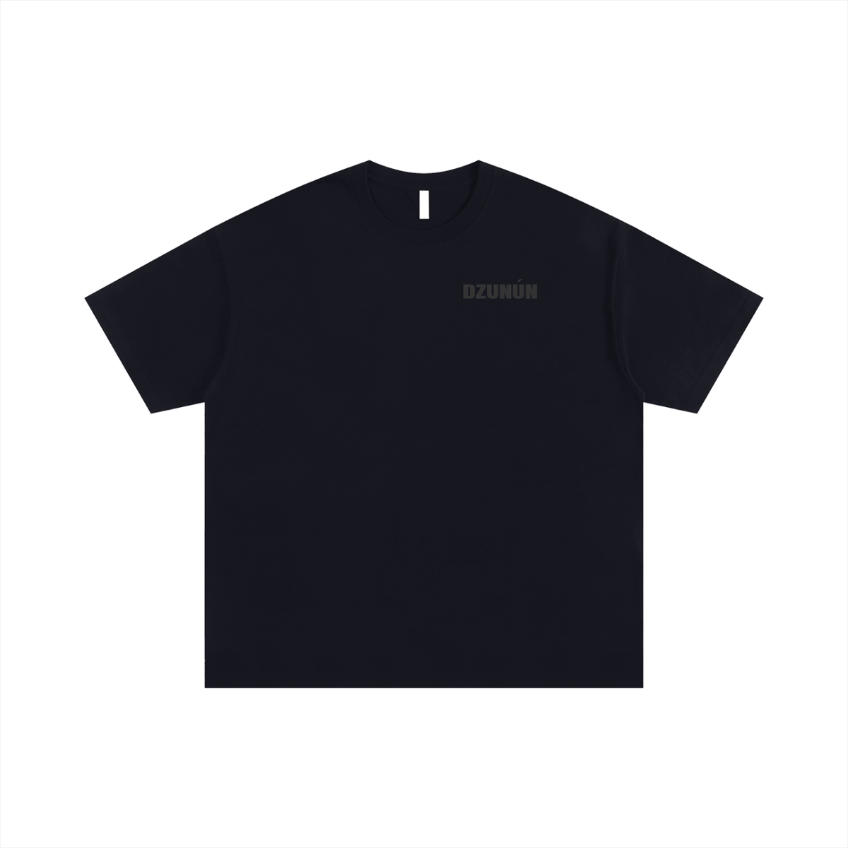OUR DZUNUN IN BLACK