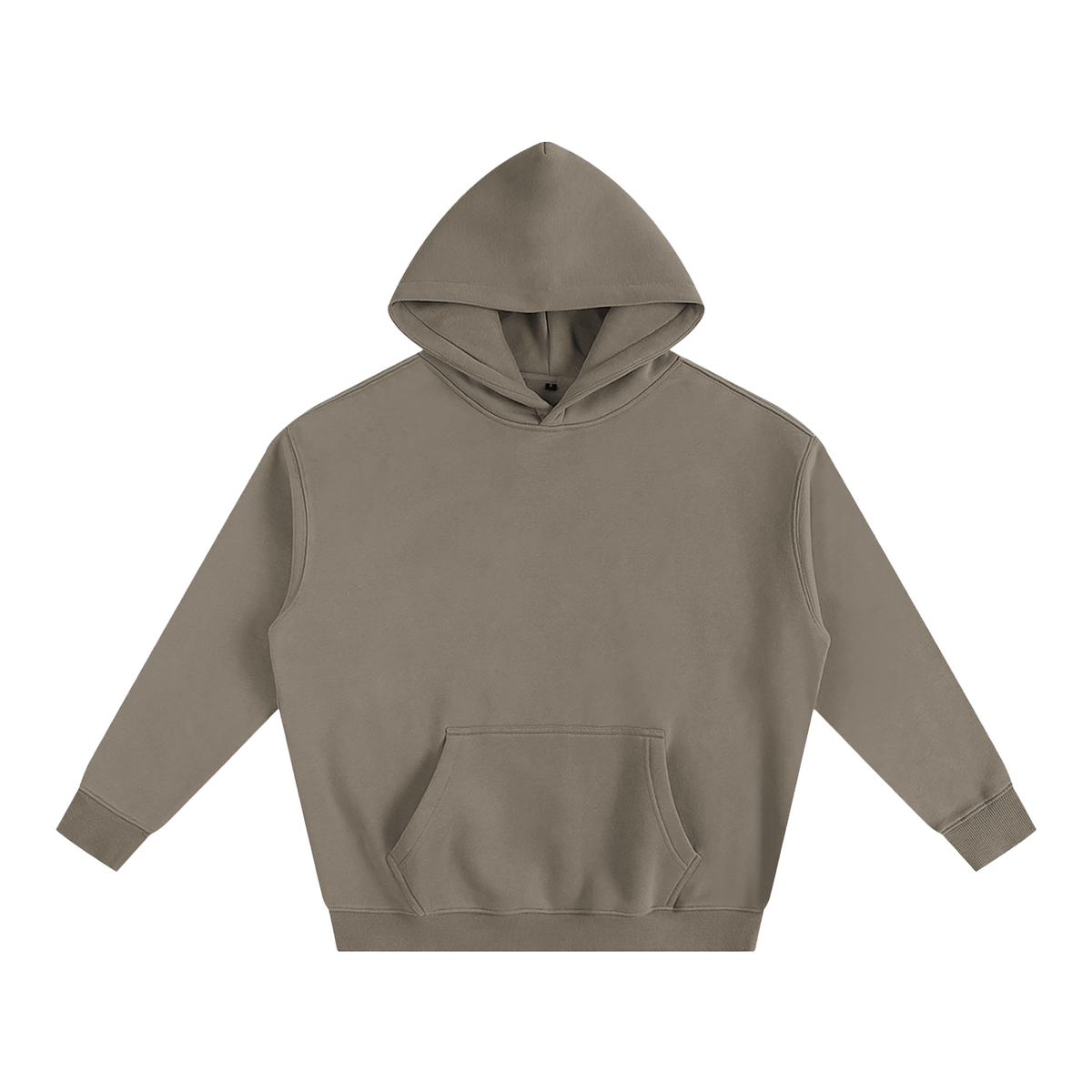 ZAPATA OVERSIZED HOODIE