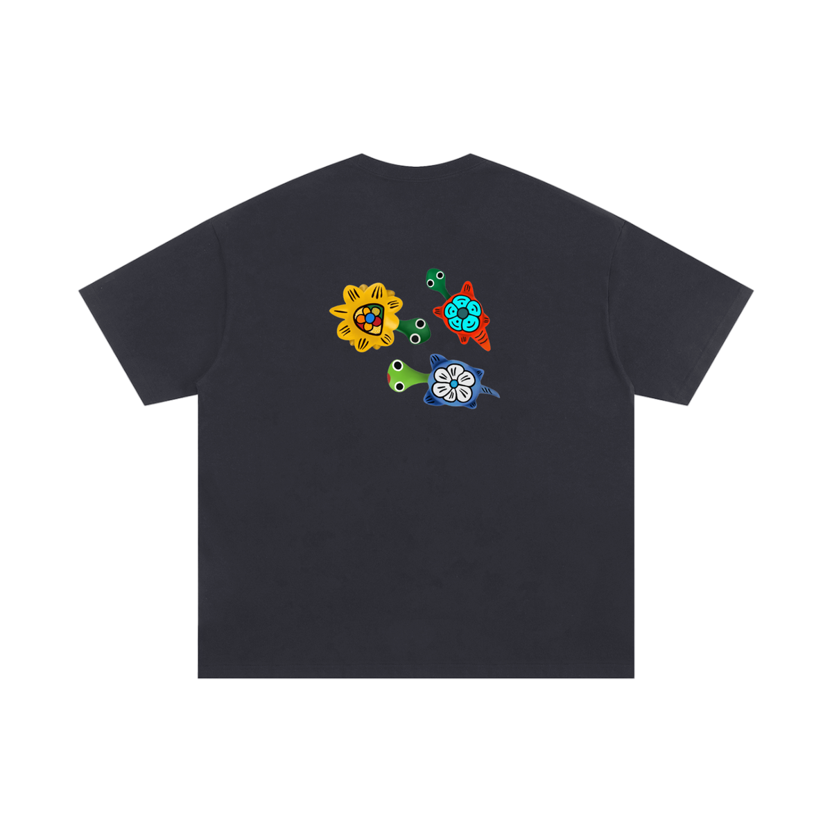 Tortuguitas Tee