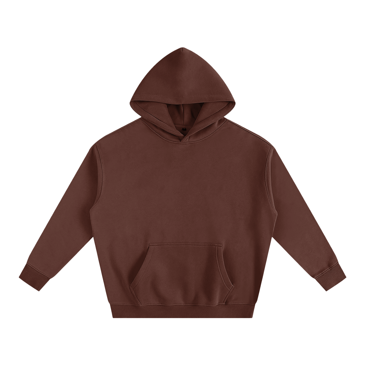 ZAPATA OVERSIZED HOODIE