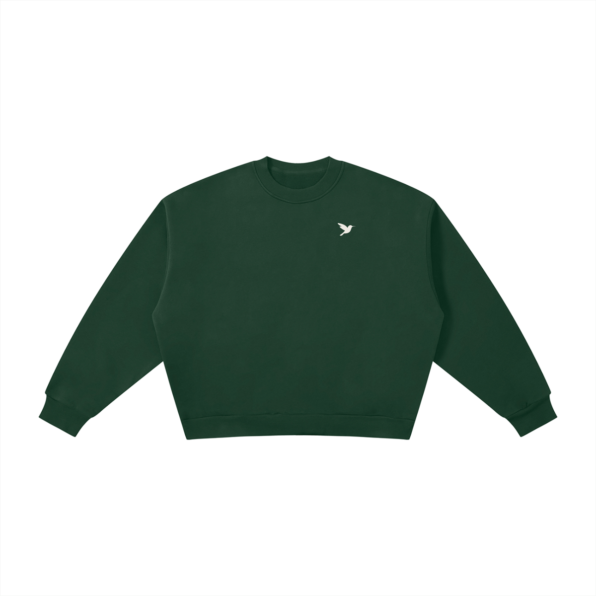 crewneck