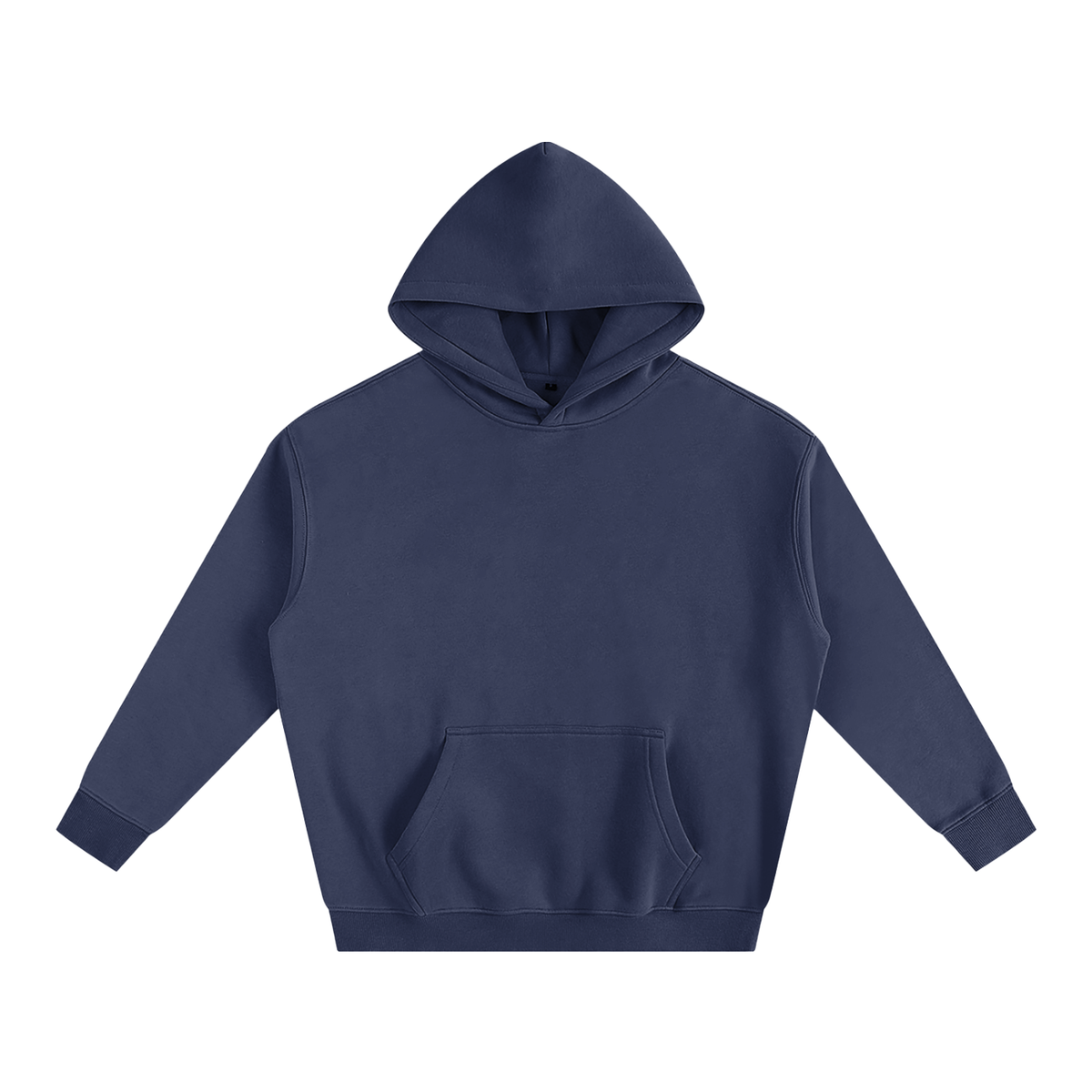 ZAPATA OVERSIZED HOODIE