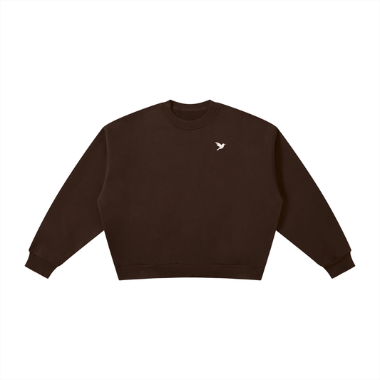 crewneck