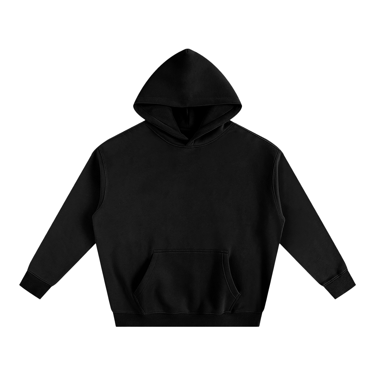 ZAPATA OVERSIZED HOODIE